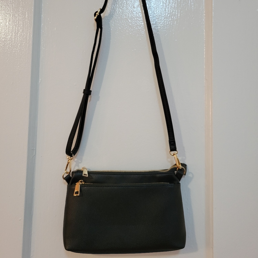 Isabelle Crossbody